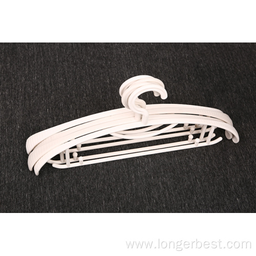 Large plastic hangers adult